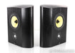 B&W SCMS On-Wall Surround Speakers