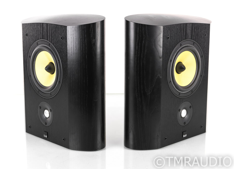 B&W SCMS On-Wall Surround Speakers