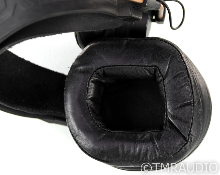 MrSpeakers Mad Dog Pro Headphones