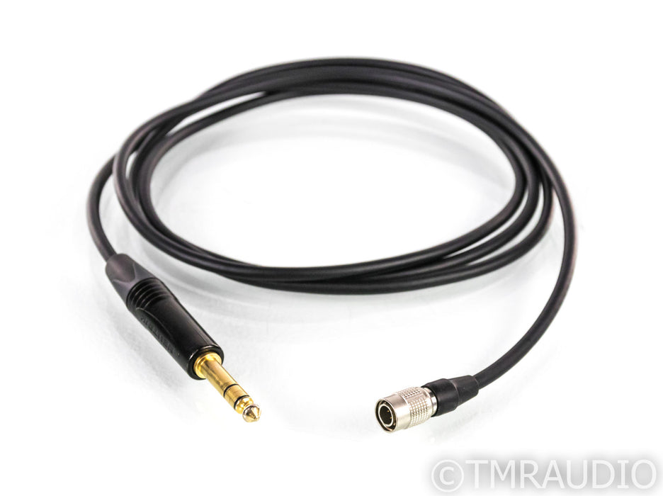 MrSpeakers Mad Dog Pro Headphones
