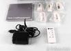 Wadia 170 iTransport iPod Dock / Streamer; Remote