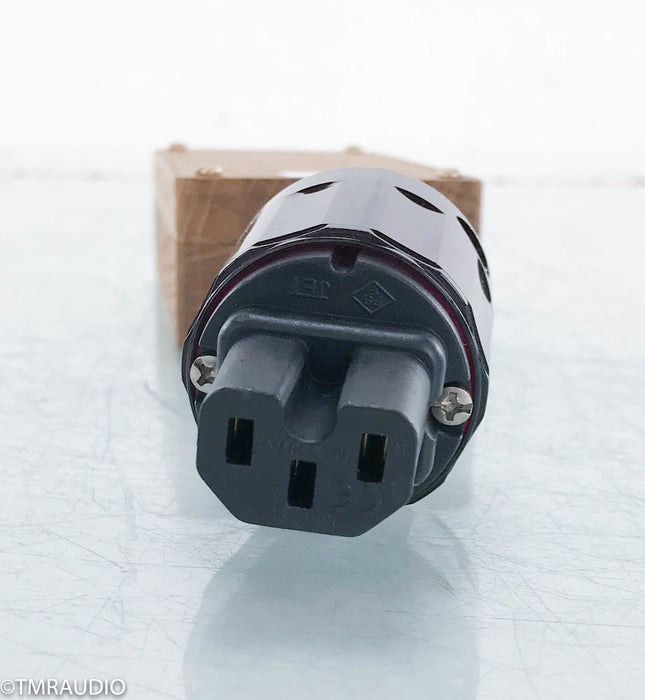 LessLoss 1X Firewall Module Power Conditioner