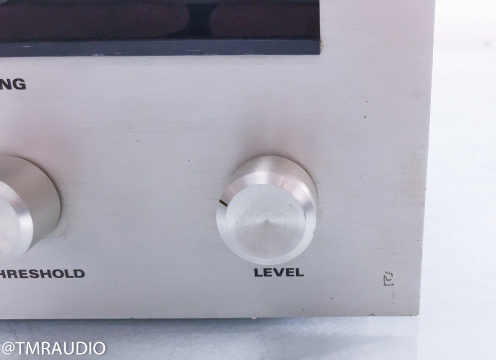 SAE Mark Six Vintage FM Digital Tuner