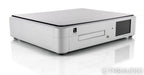 PS Audio DirectStream Memory Player SACD/CD Transport; Remote; DMP