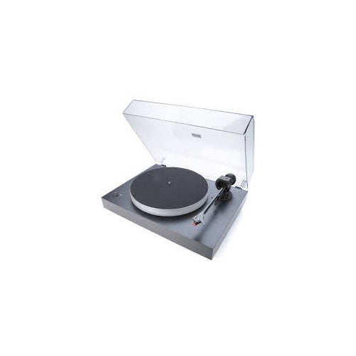 Pro-Ject X2 Turntable; Satin Black; Moonstone Cartridge (New)