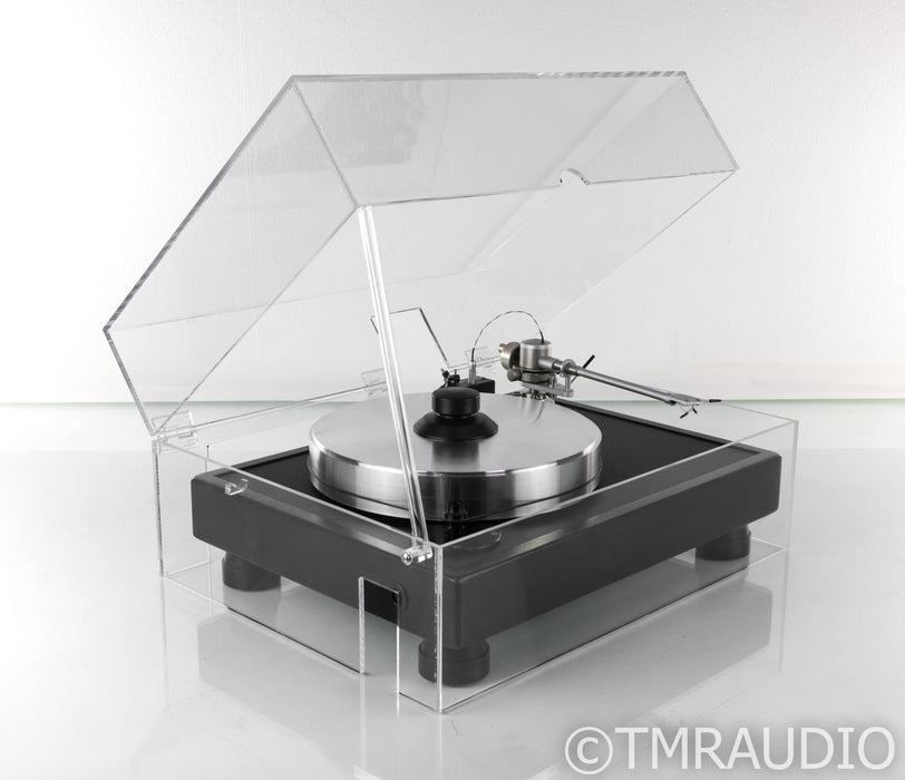 VPI 30th Anniversary Classic Turntable