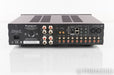 Cambridge Azur 840A Stereo Integrated Amplifier; 840-A; Remote