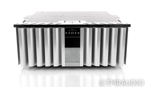 Burmester 911 Mk III Stereo Power Amplifier