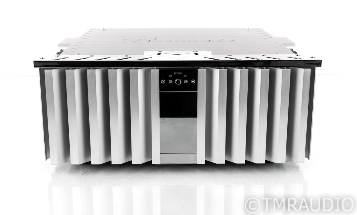 Burmester 911 Mk III Stereo Power Amplifier