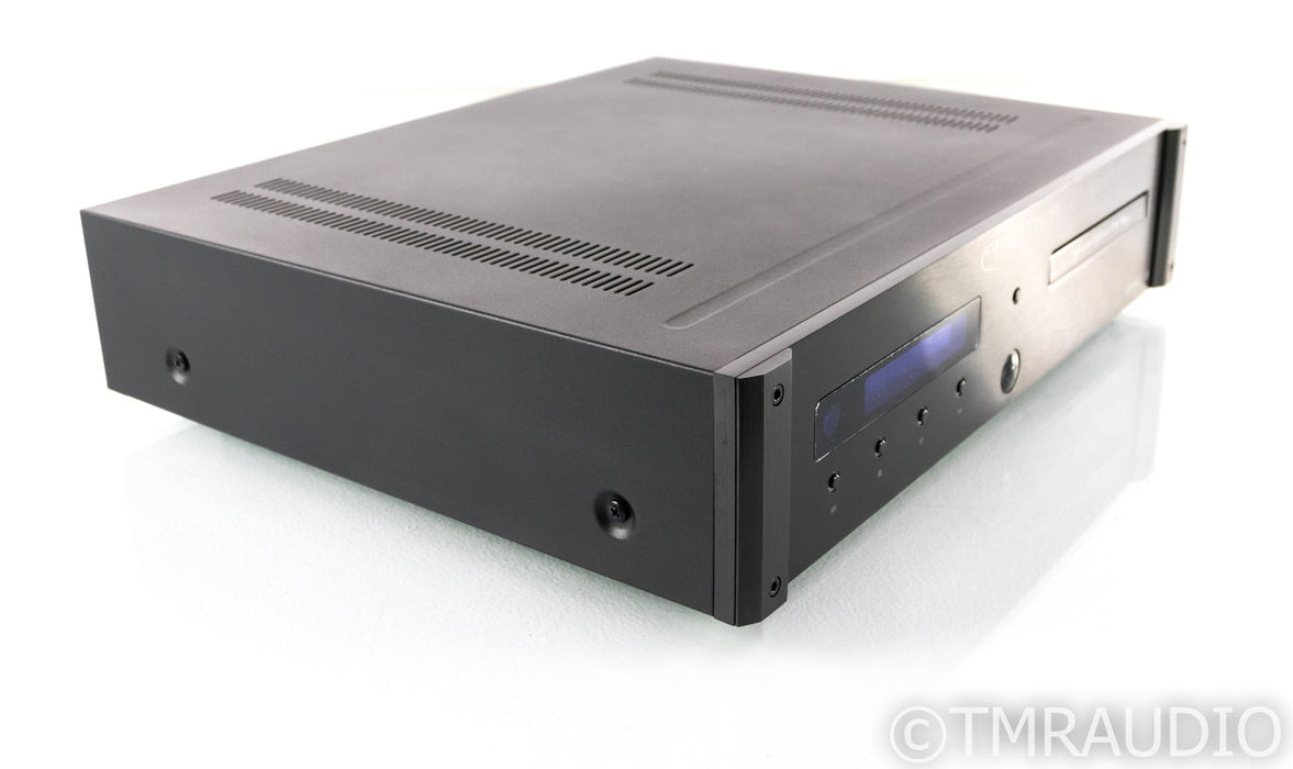 Emotiva ERC-3 Gen 2 CD Player; ERC3 Gen2; Remote