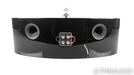B&W HTM2D2 Center Channel Speaker; Piano Black; HTM-2 D2