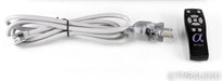 Berkeley Audio Designs Alpha S/PDIF DAC; D/A Converter; Remote