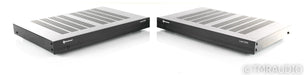 Outlaw Audio Model 2200 Mono Power Amplifier
