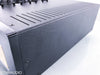Golden Tube Audio SE-100 Stereo Tube Power Amplifier