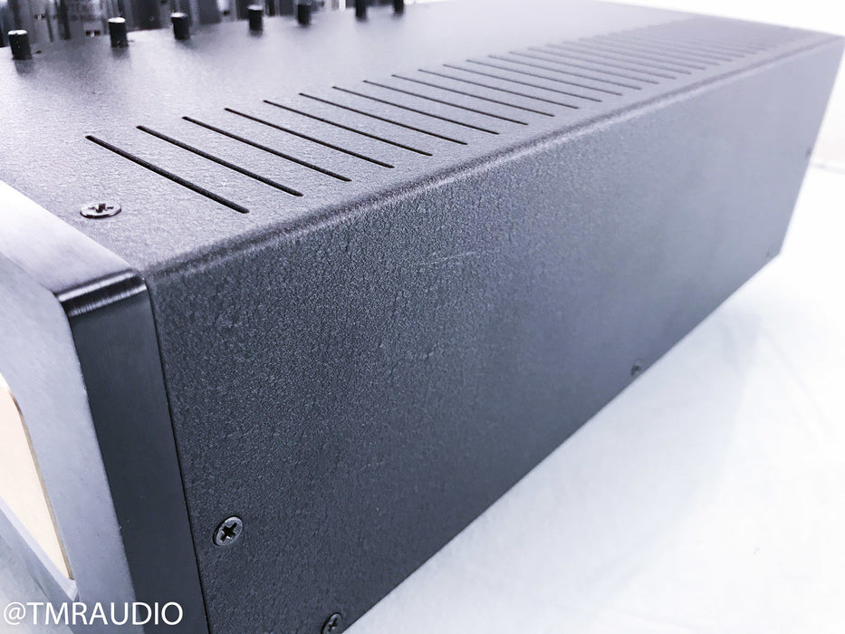 Golden Tube Audio SE-100 Stereo Tube Power Amplifier