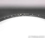 Rega Glass Platter for RP6 Turntable; 16mm