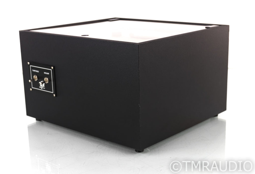 VPI HW-16.5 Record Cleaner