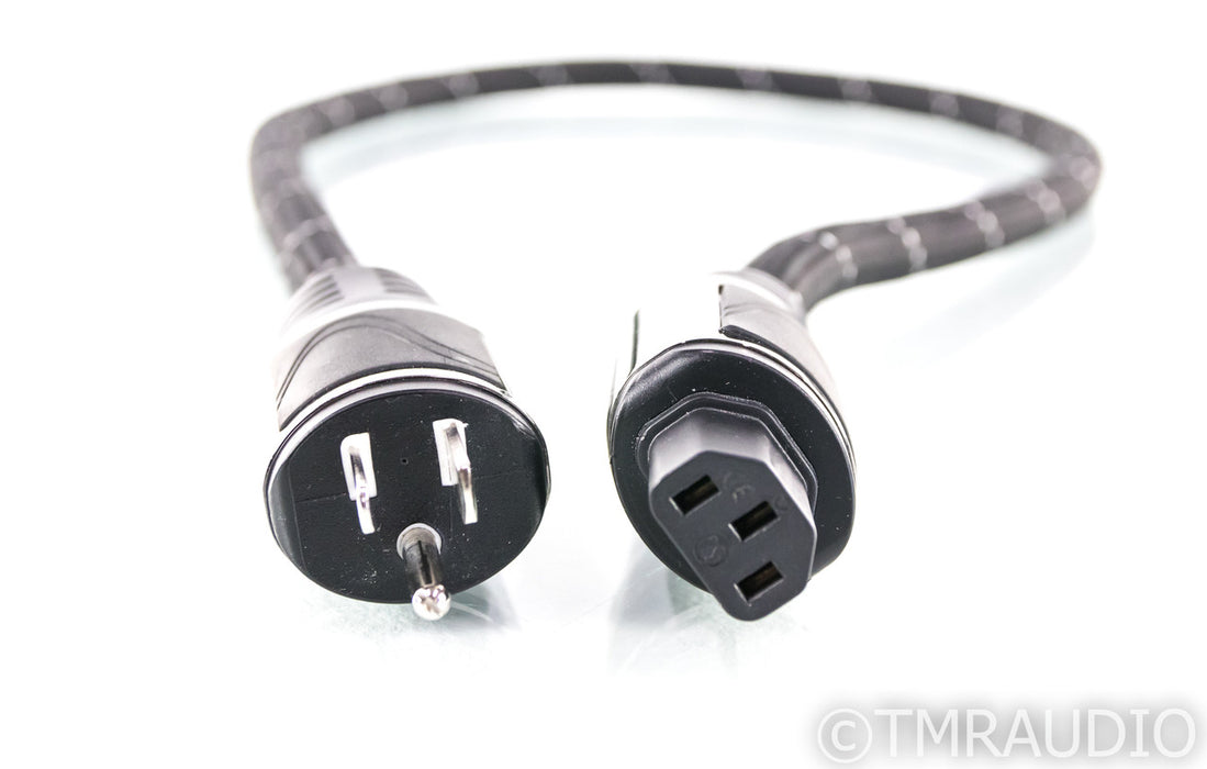PS Audio PerfectWave AC-3 Power Cable; 1m AC Cord
