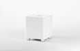 Sumiko S.0 6.5" Powered Subwoofer; White; S0 (New - Closeout)
