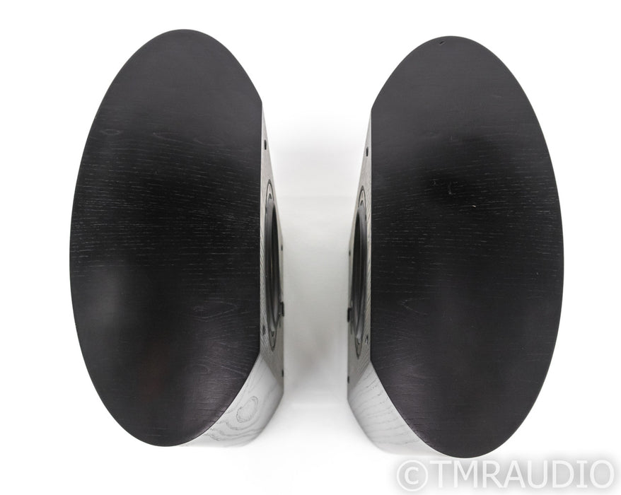 B&W SCMS On-Wall Surround Speakers