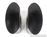 B&W SCMS On-Wall Surround Speakers
