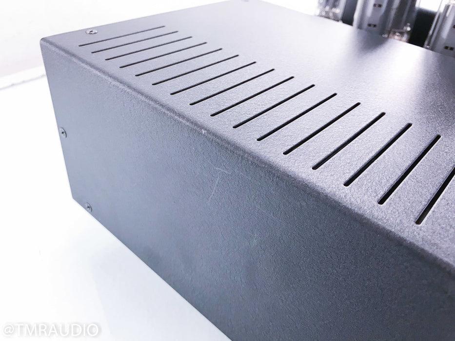 Golden Tube Audio SE-100 Stereo Tube Power Amplifier