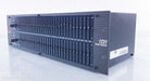 DBX 1231 Dual Channel Graphic Equalizer