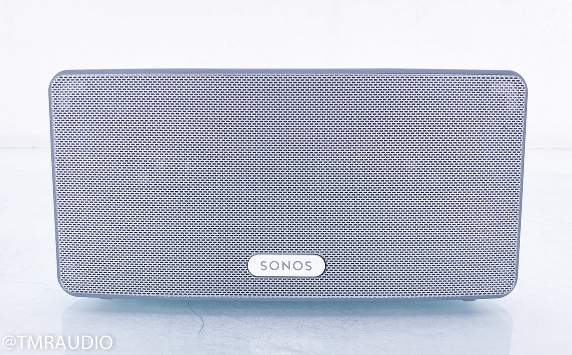 Sonos Play 3 Wireless Streaming Speaker