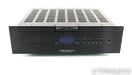 Balanced Audio Technology VK-D5SE Tube CD Player; 24-Bit; Remote
