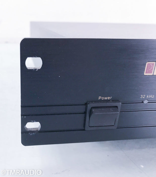 Parasound D/AC-2000 Ultra DAC