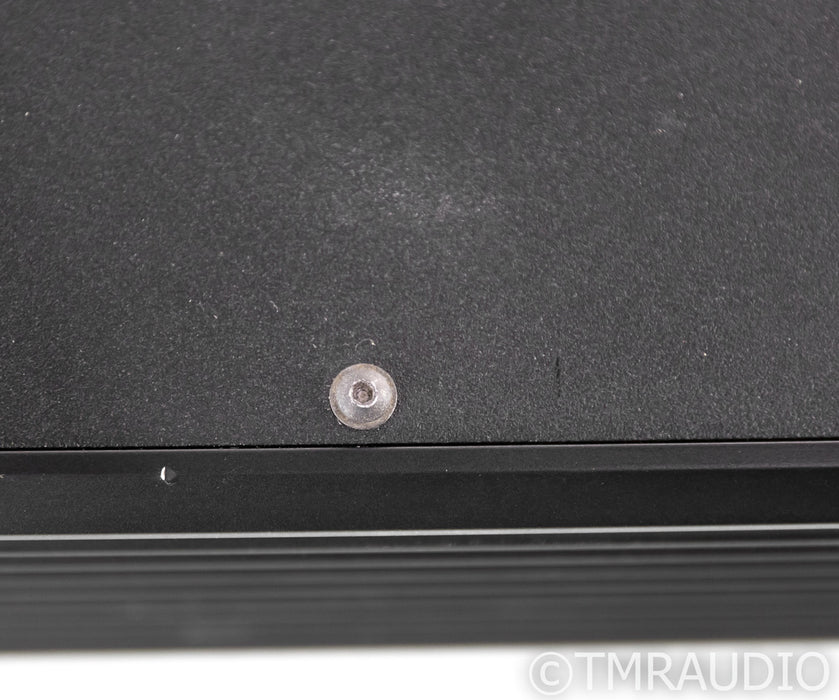 Musical Fidelity A5CR Stereo Preamplifier; A-5CR; MM/MC Phono (No Remote)