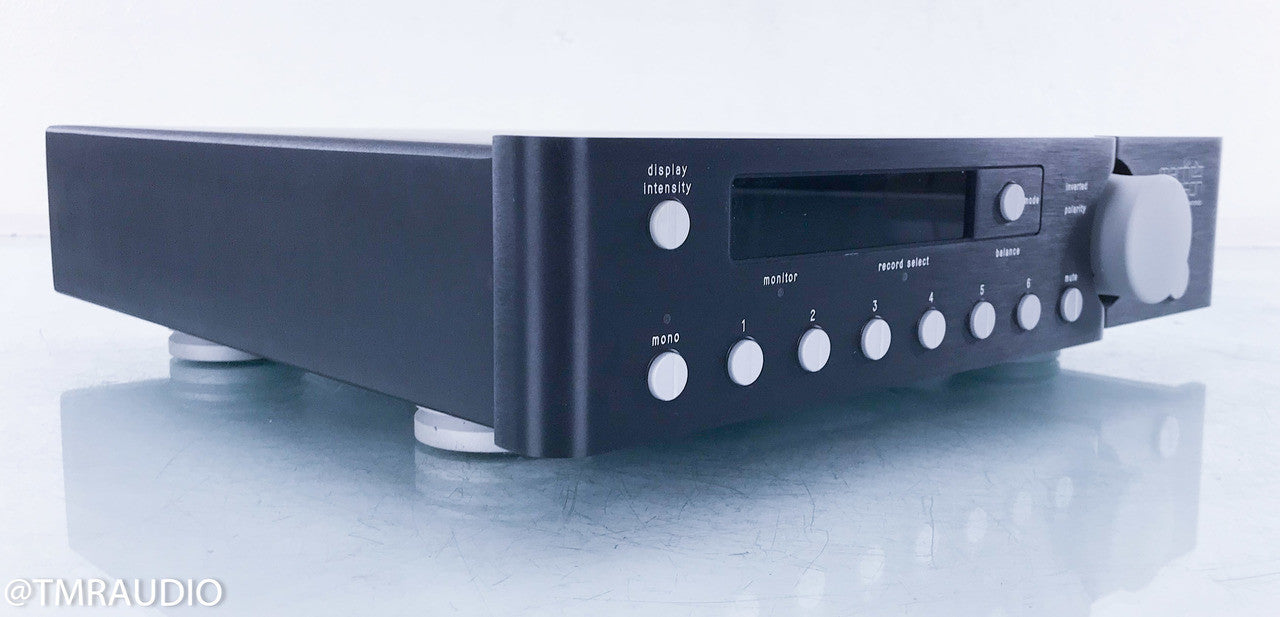 Mark Levinson No.38 Stereo Preamplifier