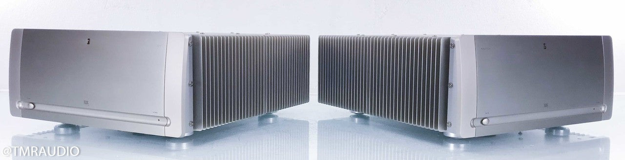 Parasound Halo JC1 Mono Power Amplifier
