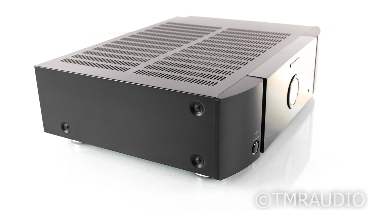 Marantz MM7025 Stereo Power Amplifier; MM-7025