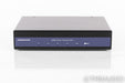 Meridian 218 Digital Zone Controller; Processor; Preamplifier