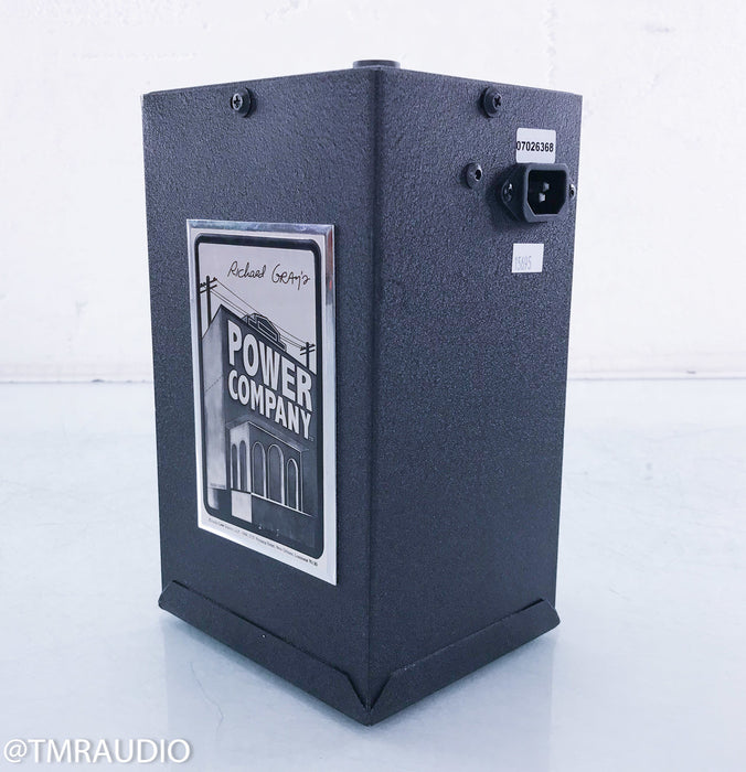 Richard Gray's Power Company RGPC Power Conditioner