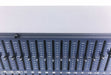DBX 1231 Dual Channel Graphic Equalizer