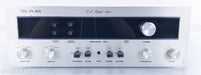 SAE Mark Six Vintage FM Digital Tuner