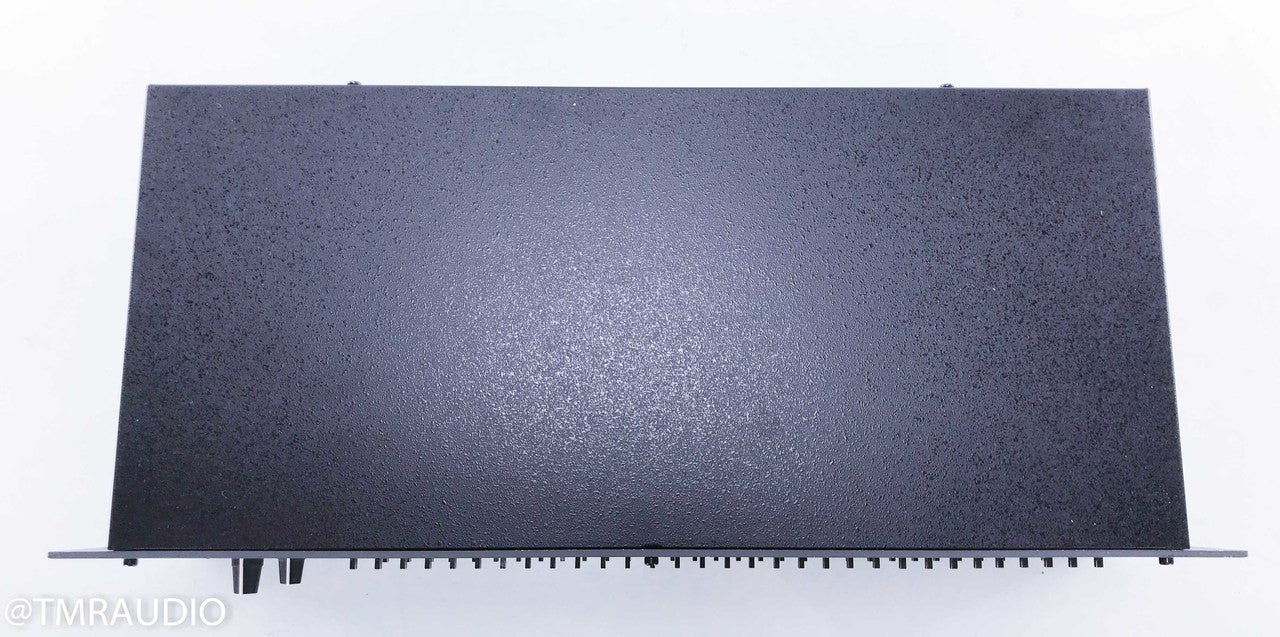 DBX 1231 Dual Channel Graphic Equalizer