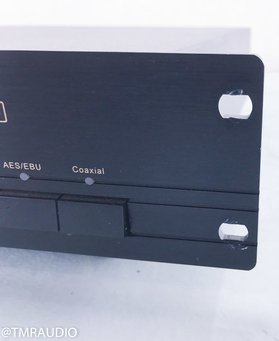 Parasound D/AC-2000 Ultra DAC