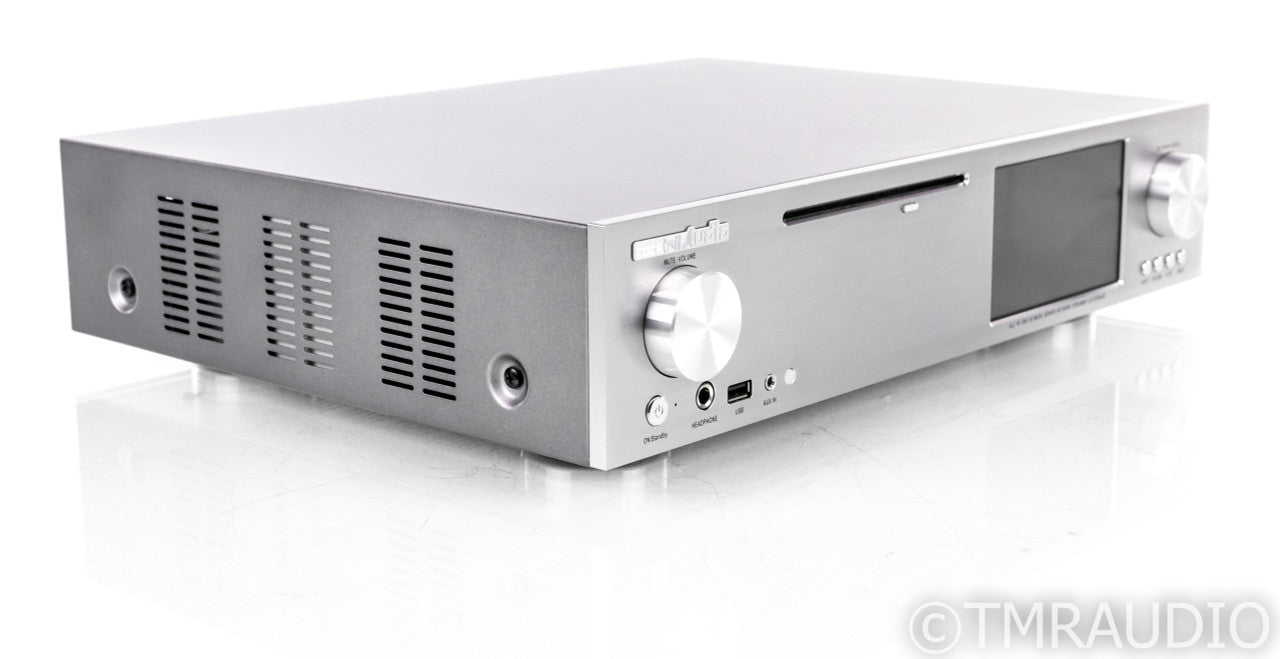 Cocktail Audio CA-X30 Stereo Integrated Amplifier / Streamer; B-Stock w/ Warranty