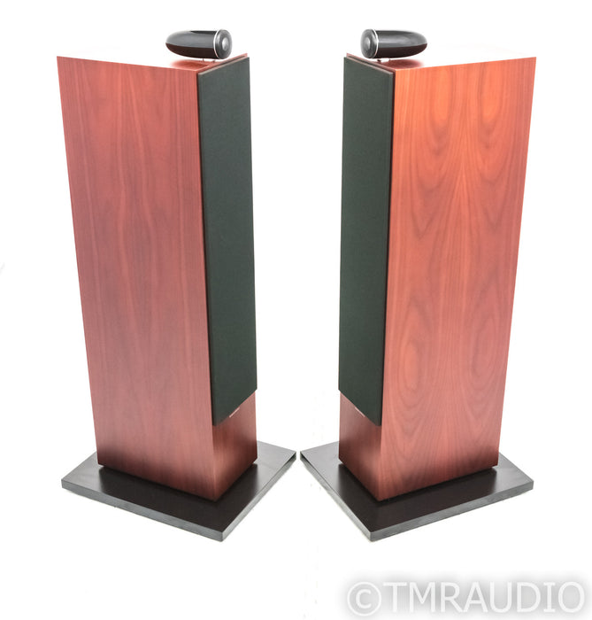 B&W CM10 S2 Floorstanding Speakers