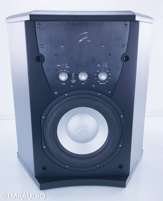 Martin Logan Descent 10" Powered Subwoofer