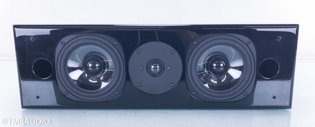 Vienna Acoustics Theatro Center Channel Speaker