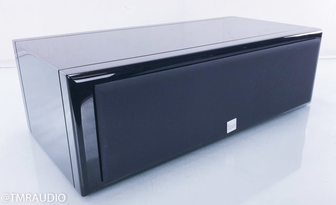 Vienna Acoustics Theatro Center Channel Speaker
