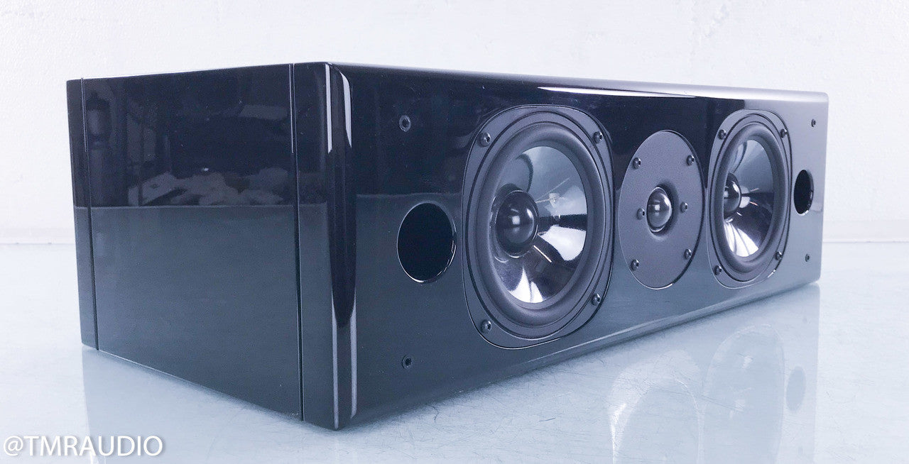 Vienna Acoustics Theatro Center Channel Speaker