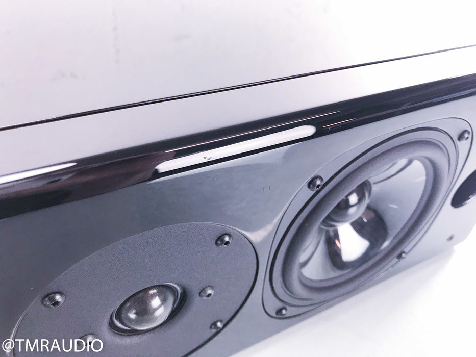 Vienna Acoustics Theatro Center Channel Speaker
