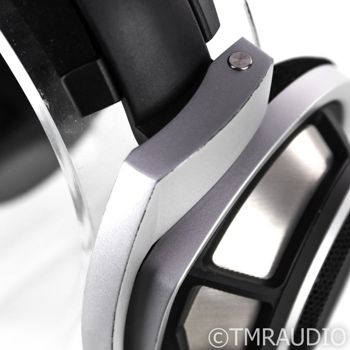 Sennheiser HD800 Open Back Headphones; HD-800