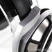 Sennheiser HD800 Open Back Headphones; HD-800