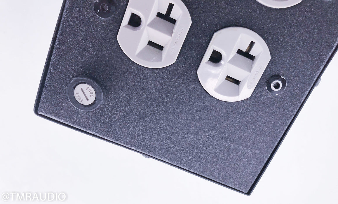 Richard Gray's Power Company RGPC Power Conditioner